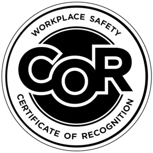 COR Certified