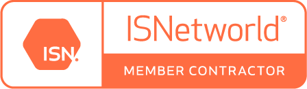 ISNetworld member