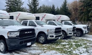 Industrial ambulance, First aid and safety services for sites across BC and Alberta